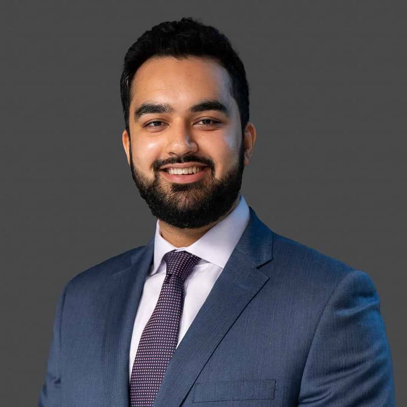 Parth Dandawate