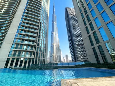 1 Bedroom Apartment for Rent in Downtown Dubai, Dubai - IMG_0819. jpeg