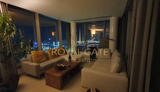 2 Bedroom Flat for Rent in Al Reem Island, Abu Dhabi - 9abaac81-854a-40f4-b3e4-ad8ac467b896. jpg
