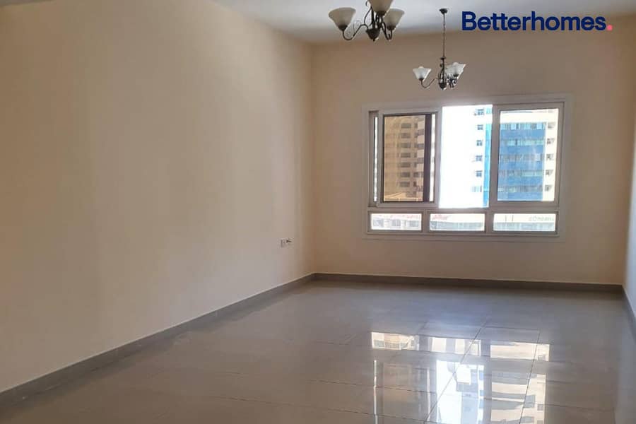 Prime Location | Near Corniche | Spacious