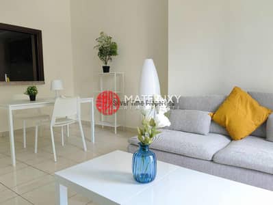 1 Bedroom Apartment for Sale in Dubai Marina, Dubai - High Floor || Furnished 1 BR || Great Condition