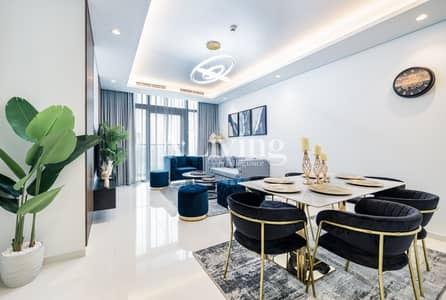 2 Bedroom Flat for Rent in Business Bay, Dubai - 0H8A5793-Edit. jpg