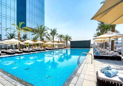 Hotel Apartment for Sale in Jumeirah Village Circle (JVC), Dubai - 321090945. jpg