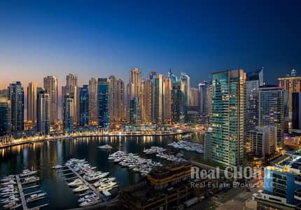迪拜码头， 迪拜 酒店式公寓待售 - 204622955. jpg