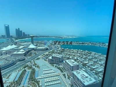 2 Bedroom Apartment for Rent in The Marina, Abu Dhabi - WhatsApp Image 2024-03-08 at 11.59. 34 AM. jpeg
