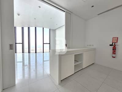 2 Bedroom Flat for Rent in Al Markaziya, Abu Dhabi - NO Commission | Higher Floor |12 Payment