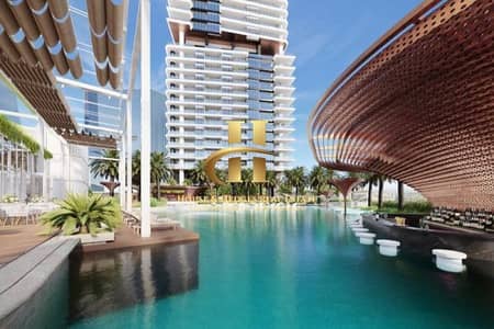 شقة 3 غرف نوم للبيع في أبراج بحيرات الجميرا، دبي - exterior-1-1-600x400. jpg