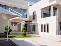 Brand New Villa|Magnificent Living|Ideal Location