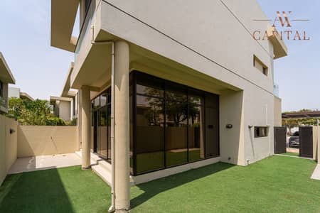 3 Bedroom Villa for Rent in DAMAC Hills, Dubai - Ready to Move in | Spacious and Bright Villa