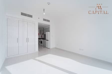 1 Bedroom Flat for Sale in DAMAC Hills, Dubai - Corner Unit | Tenanted | Partial Golf View