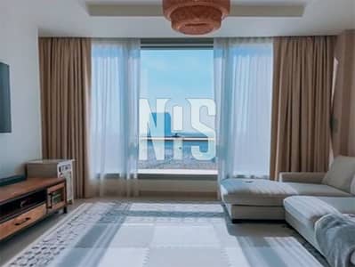 1 Bedroom Apartment for Sale in Al Reem Island, Abu Dhabi - 1Br with study room | upgrade apartment | luxury living