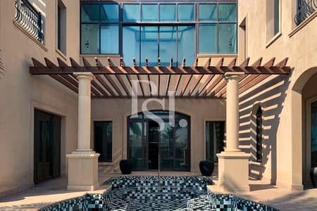 5 Bedroom Villa for Rent in Saadiyat Island, Abu Dhabi - 5BRM-St-Regis-Saadiyat-Island-Abu-Dhabi-UAE (15). jpg