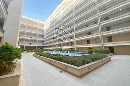 2 Cпальни Апартамент Продажа в Аль Раха Бич, Абу-Даби - WhatsApp Image 2021-06-09 at 6.05. 47 PM. jpeg