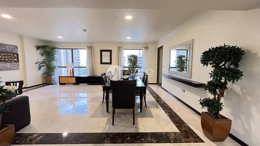 3 Bedroom Flat for Rent in Jumeirah Beach Residence (JBR), Dubai - WhatsApp Image 2024-03-08 at 10.01. 30 AM (5). jpeg