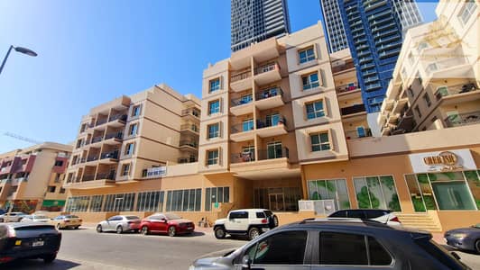 1 Bedroom Apartment for Sale in Jumeirah Village Circle (JVC), Dubai - 20221206_133547. jpg