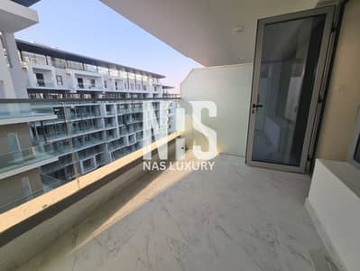 2 Bedroom Apartment for Sale in Masdar City, Abu Dhabi - Spacious 2-Bedroom Apartment |  Affordable price