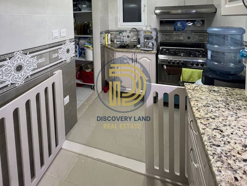 6 DISCOVERYLAND REAL ESTATE -ALREEF VILLA MEDETERIANE (18). jpeg