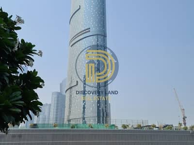 2 Bedroom Apartment for Sale in Al Reem Island, Abu Dhabi - DISCOVERYLAND REAL ESTATE- SUN TOWER 2 BR  (7). jpg