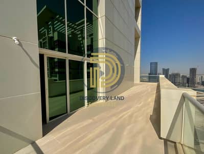 5 Bedroom Penthouse for Sale in Al Reem Island, Abu Dhabi - discovery land real state -alreem islan -marina square (2). jpeg