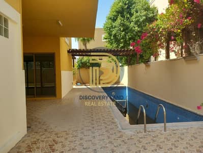 4 Bedroom Villa for Sale in Al Raha Gardens, Abu Dhabi - WhatsApp Image 2023-11-02 at 3.27. 26 PM (3). jpeg