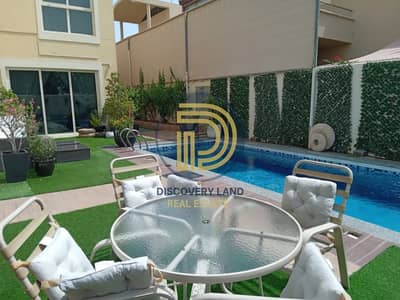 5 Bedroom Villa for Sale in Al Raha Gardens, Abu Dhabi - WhatsApp Image 2023-09-28 at 12.21. 38 PM. jpeg