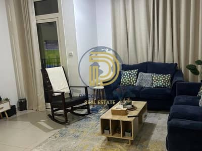 2 Bedroom Apartment for Sale in Al Ghadeer, Abu Dhabi - discovery land real estate al gadeer  (5). jpeg