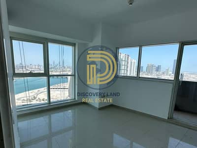 2 Bedroom Apartment for Sale in Al Reem Island, Abu Dhabi - discovery land real estate marina blue  (9). jpeg
