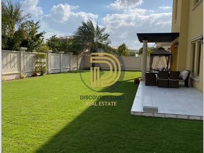 4 Bedroom Villa for Sale in Saadiyat Island, Abu Dhabi - Discovery land real estate sbv  (5). png