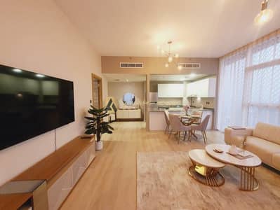 1 Bedroom Flat for Rent in Jumeirah Village Circle (JVC), Dubai - WhatsApp Image 2024-03-07 at 10.34. 14 PM. jpeg