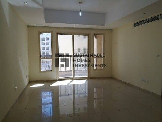 UAE NATIONAL ONLY |  READY TO MOVE | SPACIOUS