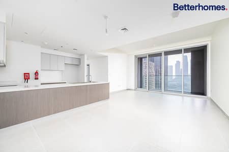 3 Bedroom Flat for Rent in Downtown Dubai, Dubai - Vacant Unit | Luxurious Amenities | Perfect Layout