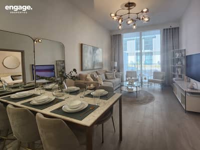 1 Спальня Апартаменты Продажа в Джумейра Вилладж Серкл (ДЖВС), Дубай - 5. jpg