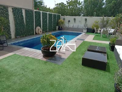 5 Bedroom Villa for Sale in Al Raha Gardens, Abu Dhabi - WhatsApp Image 2024-02-19 at 2.55. 34 PM (2). jpeg