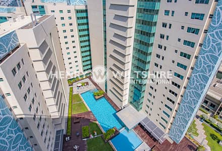4 Bedroom Apartment for Rent in Al Raha Beach, Abu Dhabi - 4BR Apt1 - Photo 27. jpg