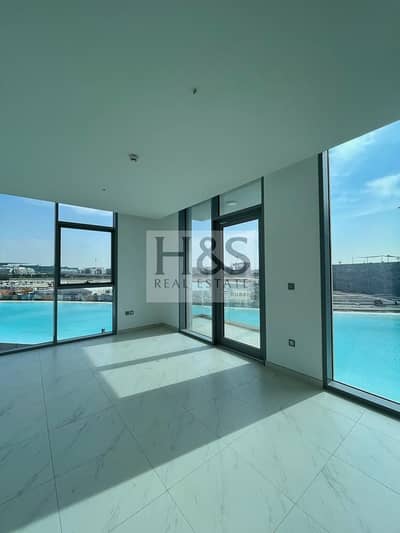 1 Bedroom Flat for Sale in Mohammed Bin Rashid City, Dubai - 0. jpg