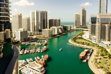 2 Bedroom Apartment for Rent in Dubai Marina, Dubai - 1I6A8211. jpg