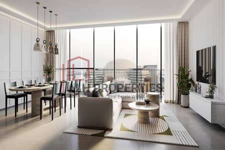 3 Bedroom Flat for Sale in Expo City, Dubai - 7 year payment plan | Smart Home | Freezone