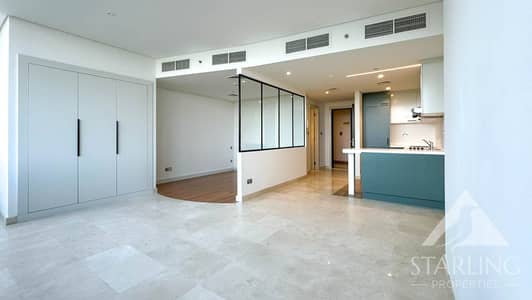 Studio for Rent in DIFC, Dubai - Unfurnished | Low Floor | Vacant