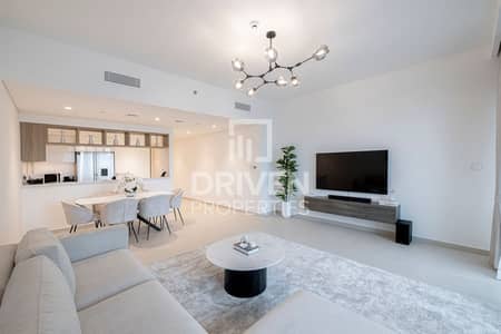3 Bedroom Apartment for Rent in Za'abeel, Dubai - Luxurious Apt | High Floor | Amazing View