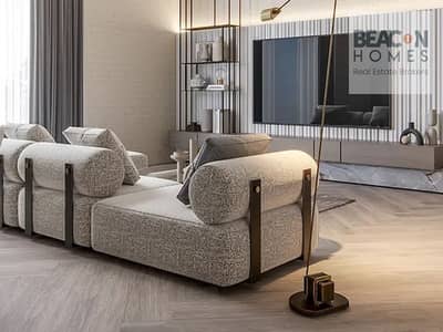 2 Bedroom Apartment for Sale in Arjan, Dubai - 8. jpg