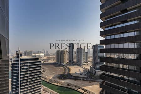 شقة 1 غرفة نوم للبيع في مدينة دبي الرياضية، دبي - PRES6185-HDR. jpg