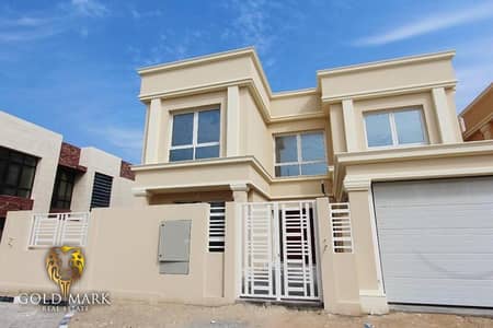 5 Bedroom Villa for Sale in Al Furjan, Dubai - Custom Built | Ready Soon | Offer Are Welcome