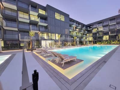 3 Bedroom Apartment for Sale in Jumeirah Village Circle (JVC), Dubai - Exclusive | Pool Facing | High ROI