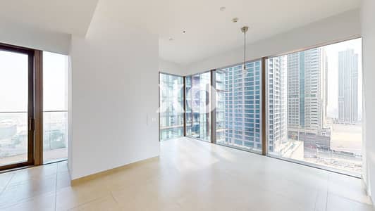 2 Bedroom Flat for Rent in Dubai Marina, Dubai - POOL VIEW | PRIME LOCATION | UNFURNISHED