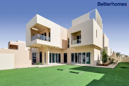 5 Bedroom Villa for Rent in Dubai Waterfront, Dubai - Independent Villa | 4 Beds+ Study | Contemporary