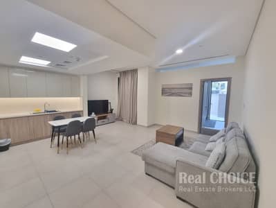 1 Bedroom Flat for Rent in Mirdif, Dubai - 20240306_121752. jpg