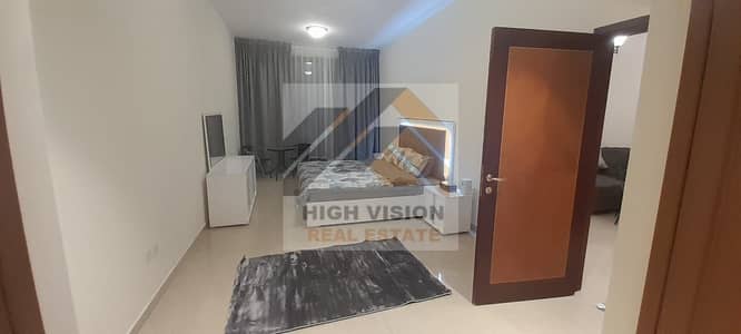 فلیٹ 1 غرفة نوم للايجار في كورنيش عجمان، عجمان - WhatsApp Image 2024-03-07 at 9.42. 02 PM. jpeg