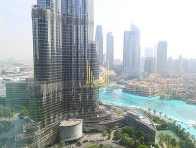 3 Bedroom Apartment for Rent in Downtown Dubai, Dubai - View 1. png