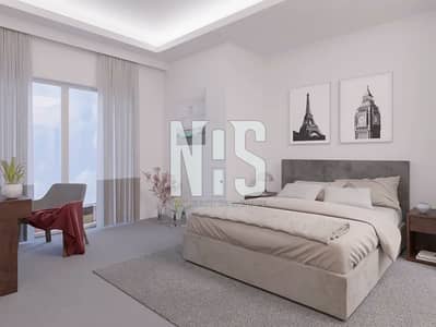 فلیٹ 2 غرفة نوم للبيع في مدينة مصدر، أبوظبي - شقة في المهرة ريزيدنس،مدينة مصدر 2 غرف 1070000 درهم - 8717999