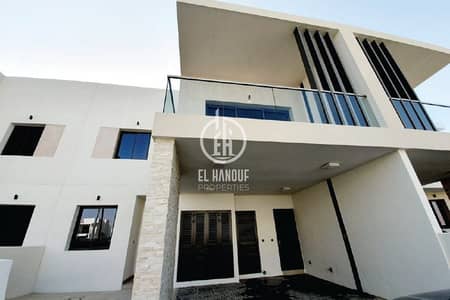3 Bedroom Townhouse for Sale in Yas Island, Abu Dhabi - -03. png